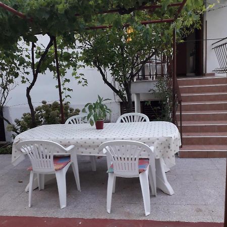 Soba Ivanka Mali Lošinj Extérieur photo