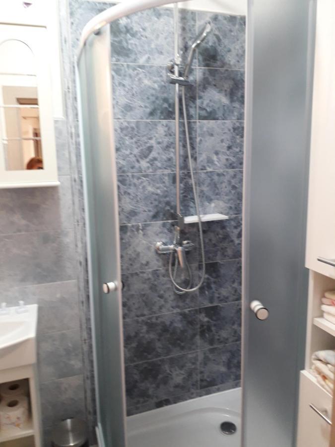 Soba Ivanka Mali Lošinj Extérieur photo