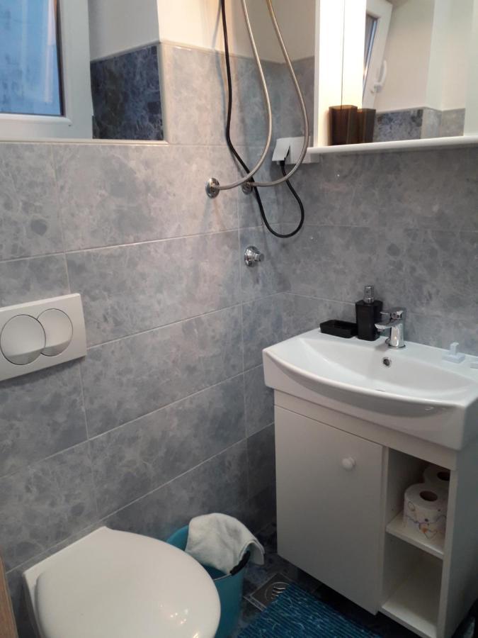 Soba Ivanka Mali Lošinj Extérieur photo